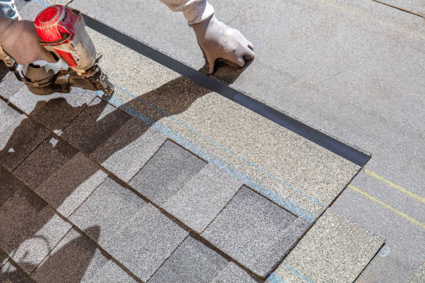 Best Chimney Flashing Repair  in Orcdlands Estates, HI