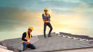 Best Hot Roofs  in Orcdlands Estates, HI
